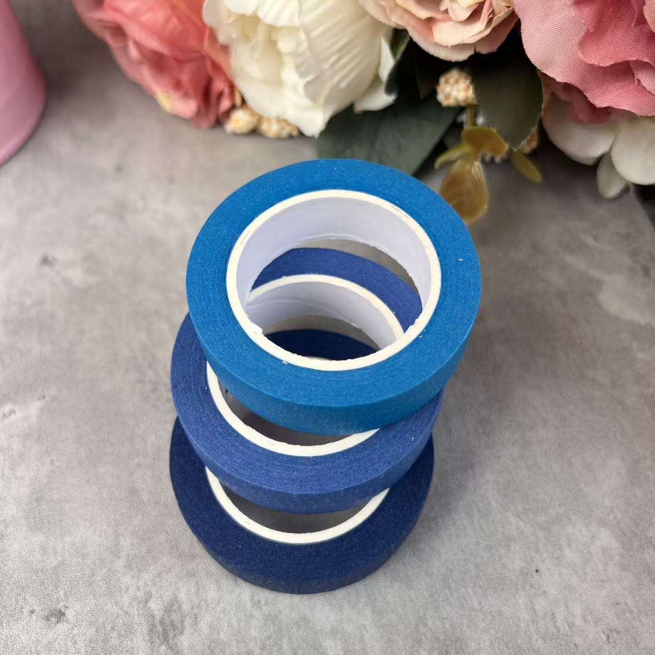 Washi Tape Set 3 Rolls 10m Per Roll