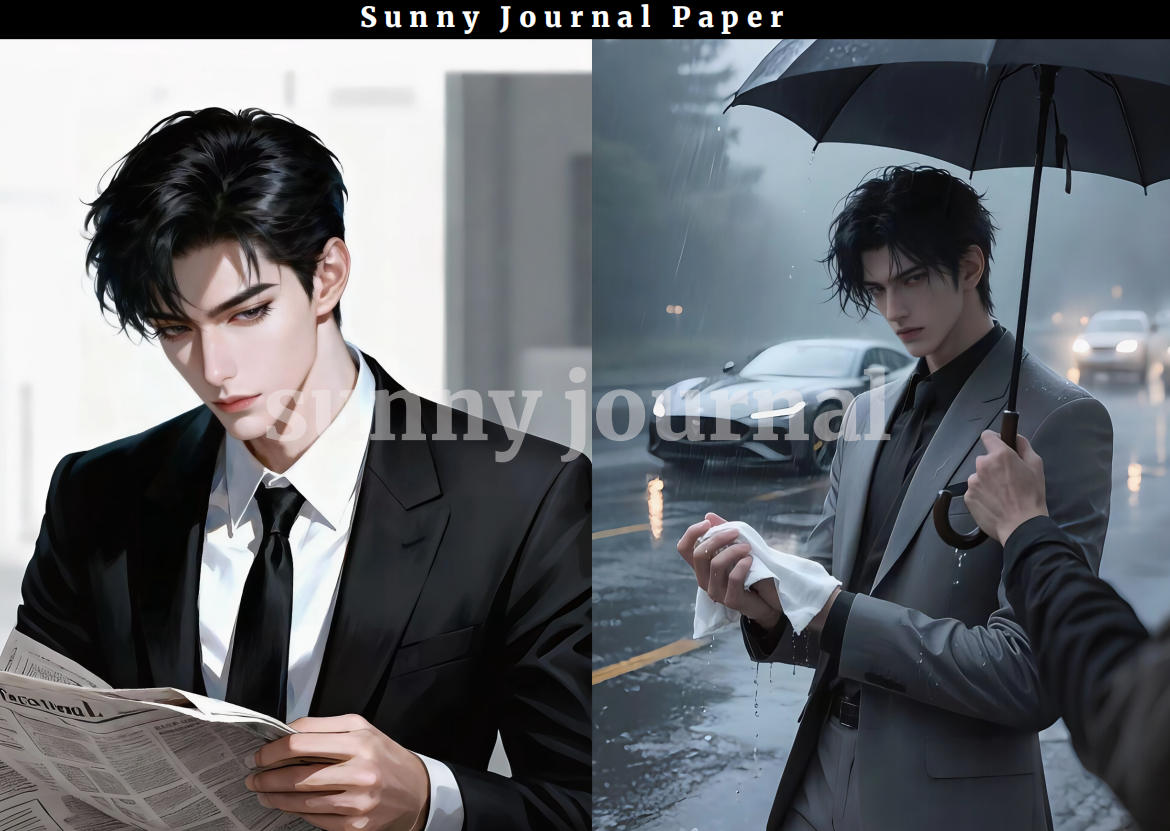 B0005-CEO A5 Paper 10 pcs no repeat
