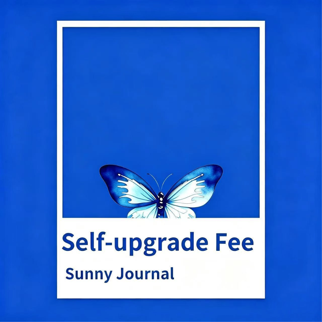 Self-upgrade Fee