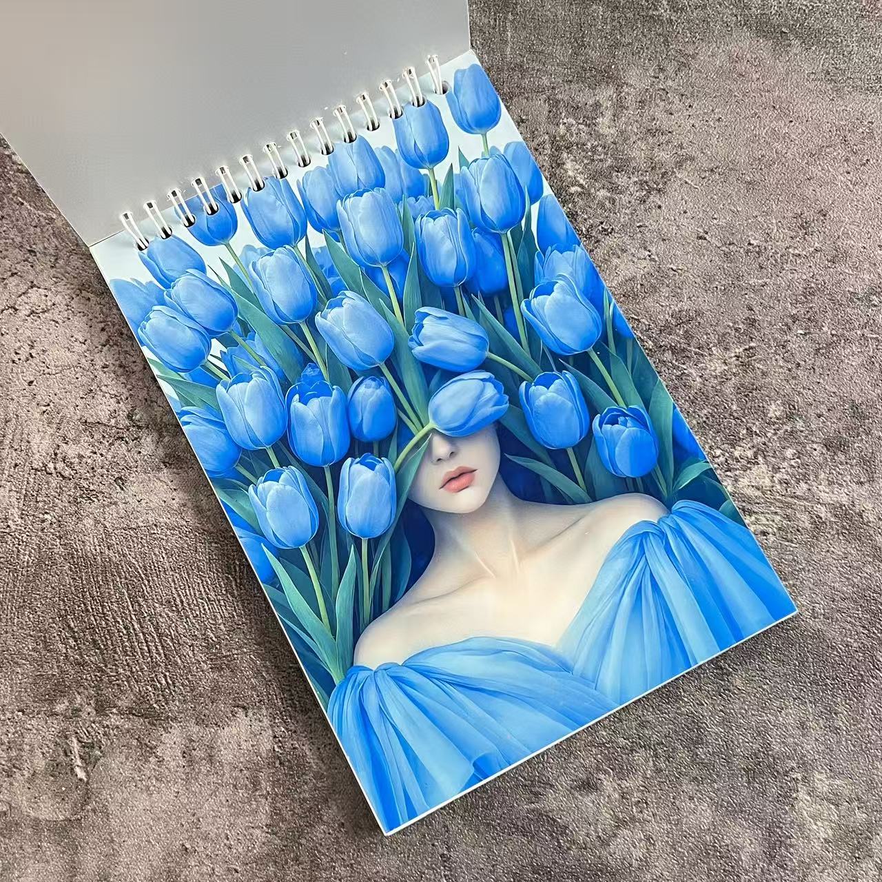 Custom Books