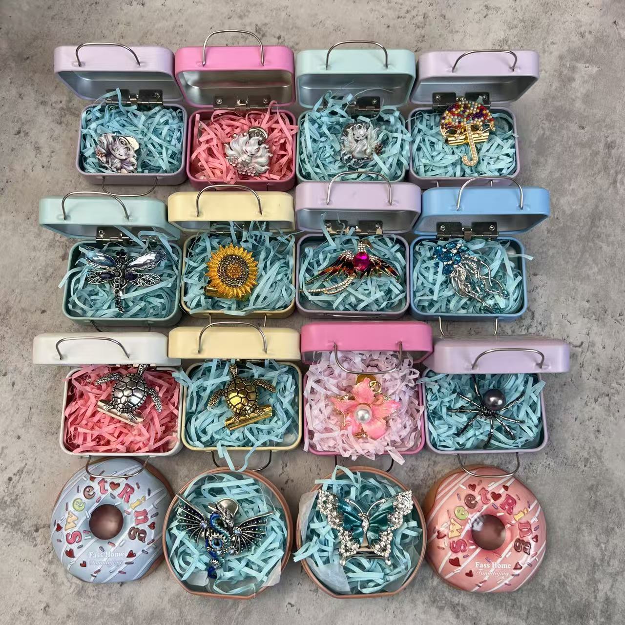 Journal Clips