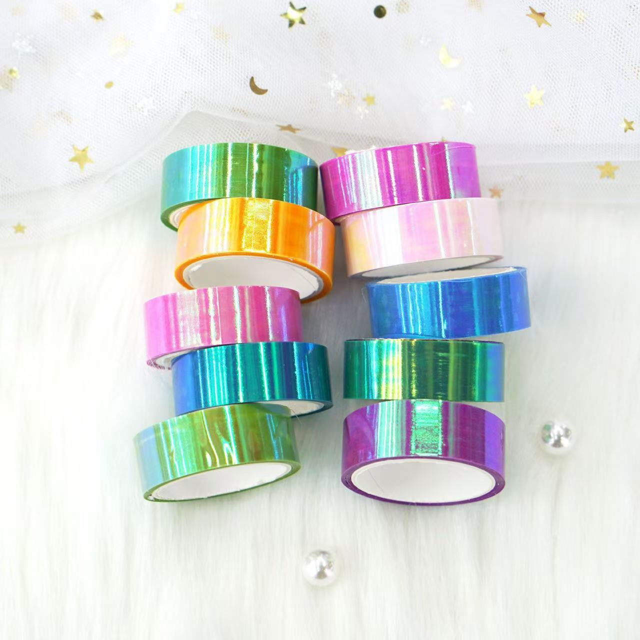 Tape Set / Journal Set