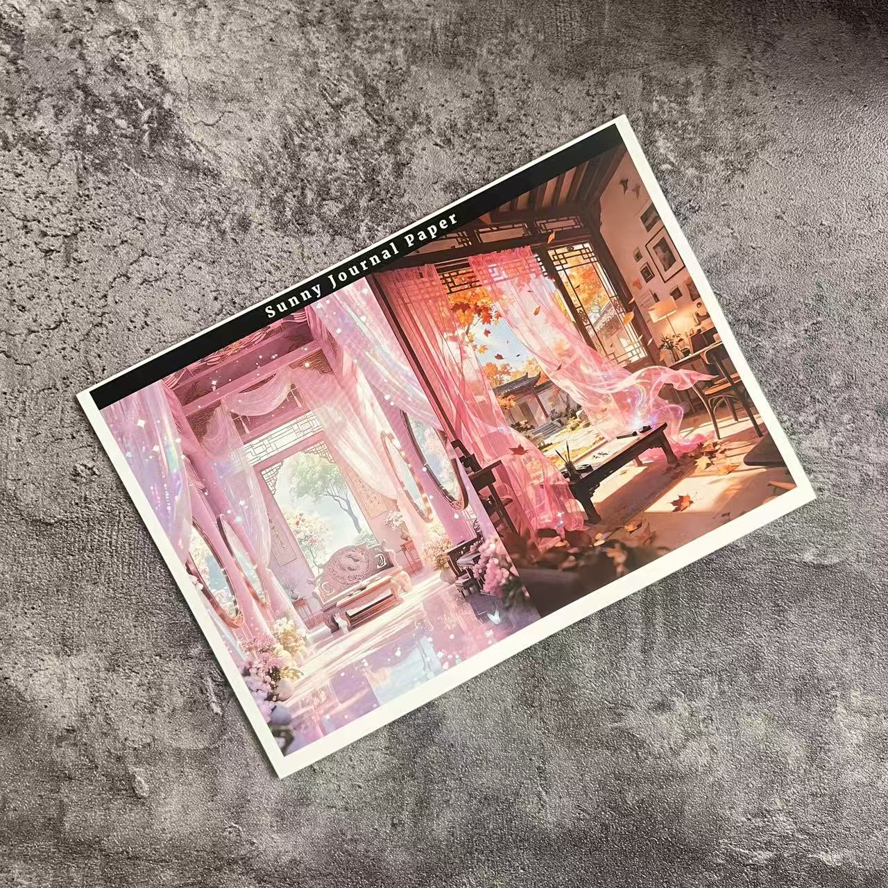 A5 Size Paper
