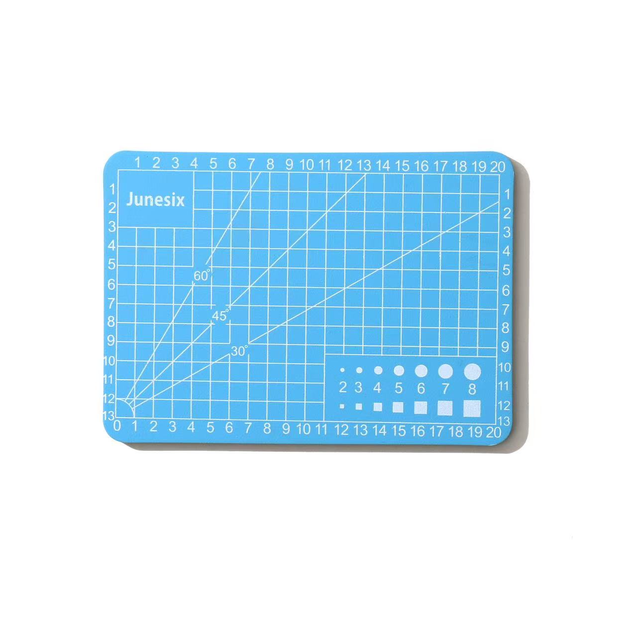A7 Cutting Mat For Journaling