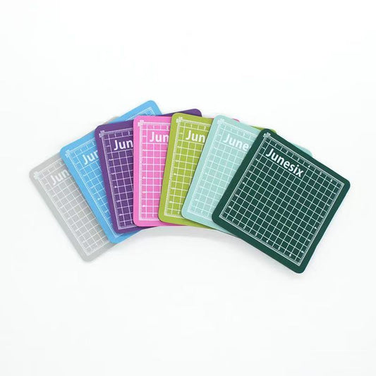 8*8cm Cutting Mat For Journaling