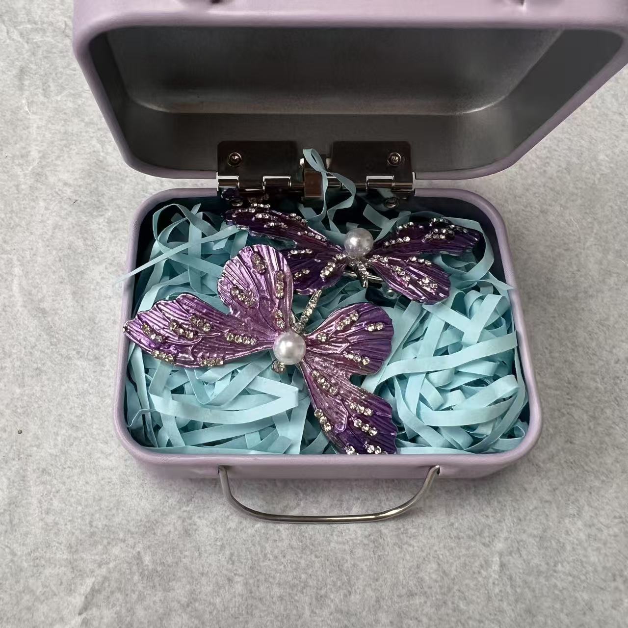 Limited Stock Sunny Handmade Journal Clips