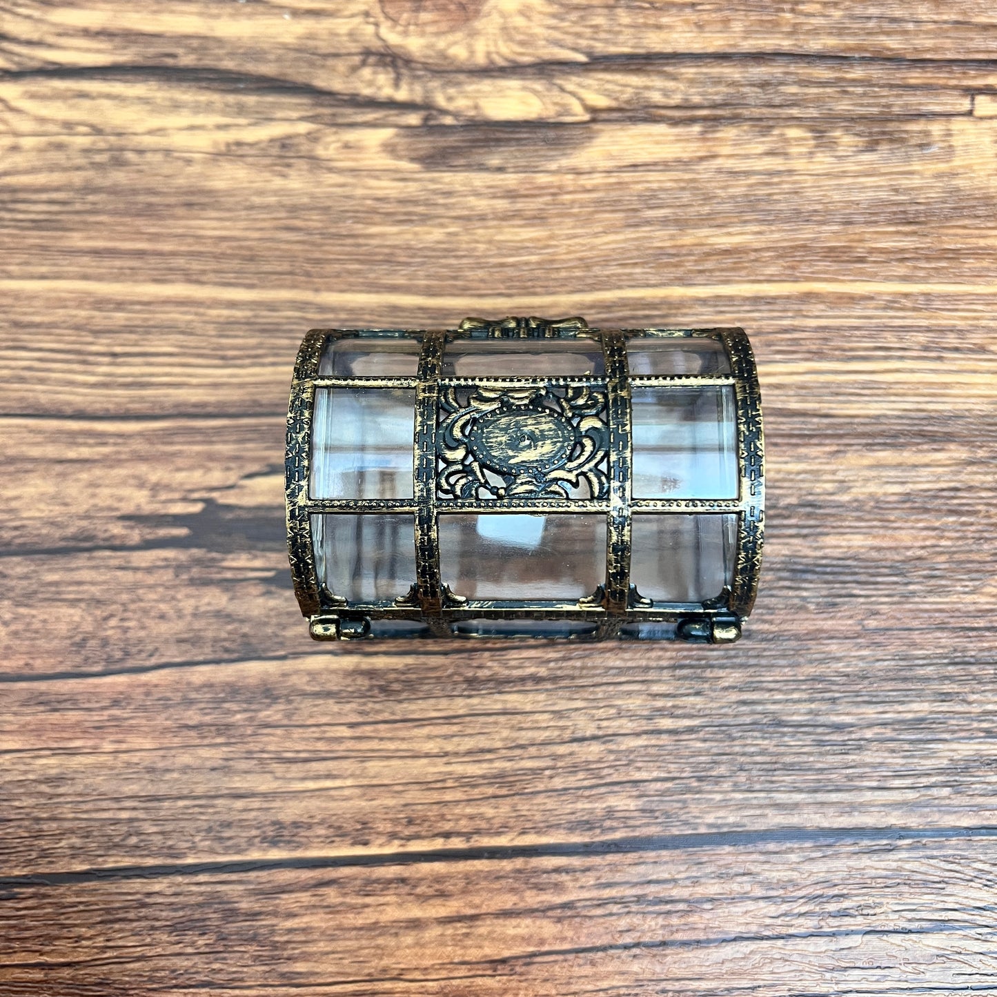 Mini Retro Box