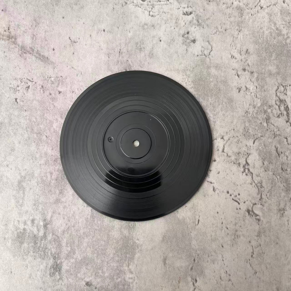 Muti-color Round CD ATC cards 10.5cm
