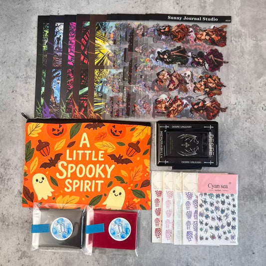 Halloween Bundle