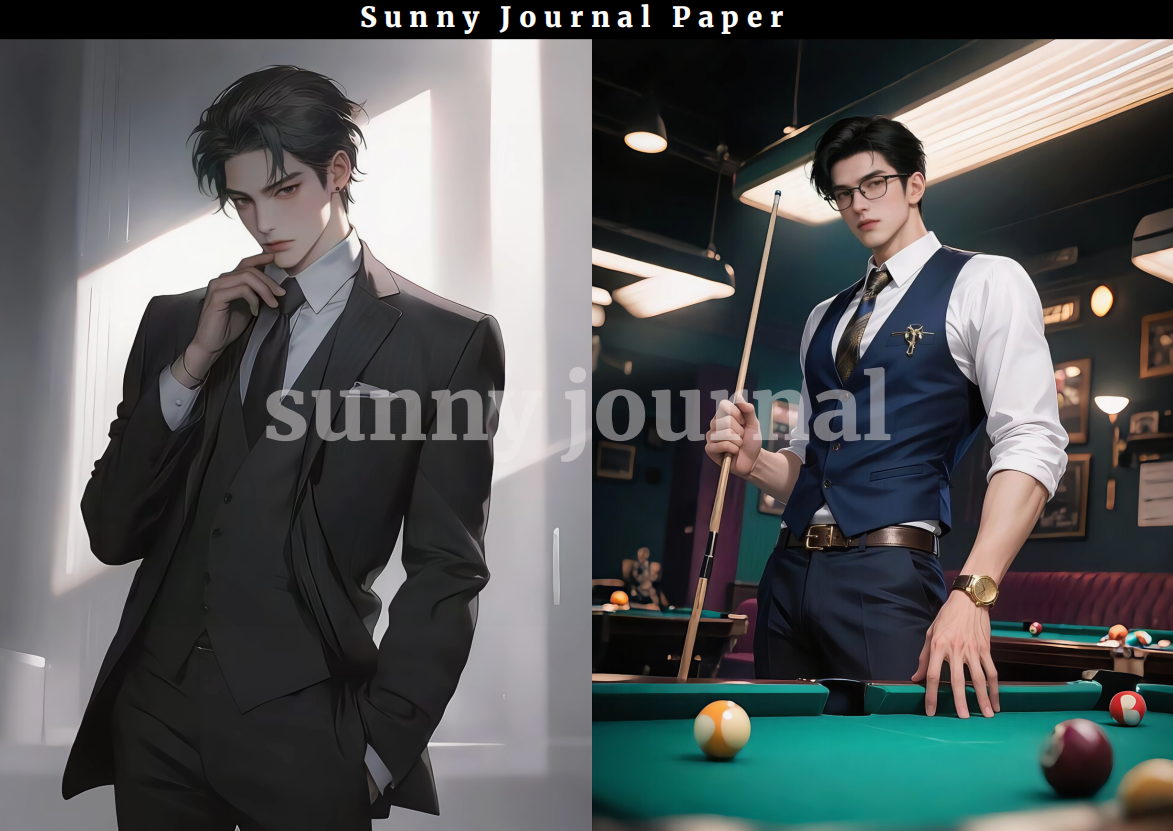 B0005-CEO A5 Paper 10 pcs no repeat