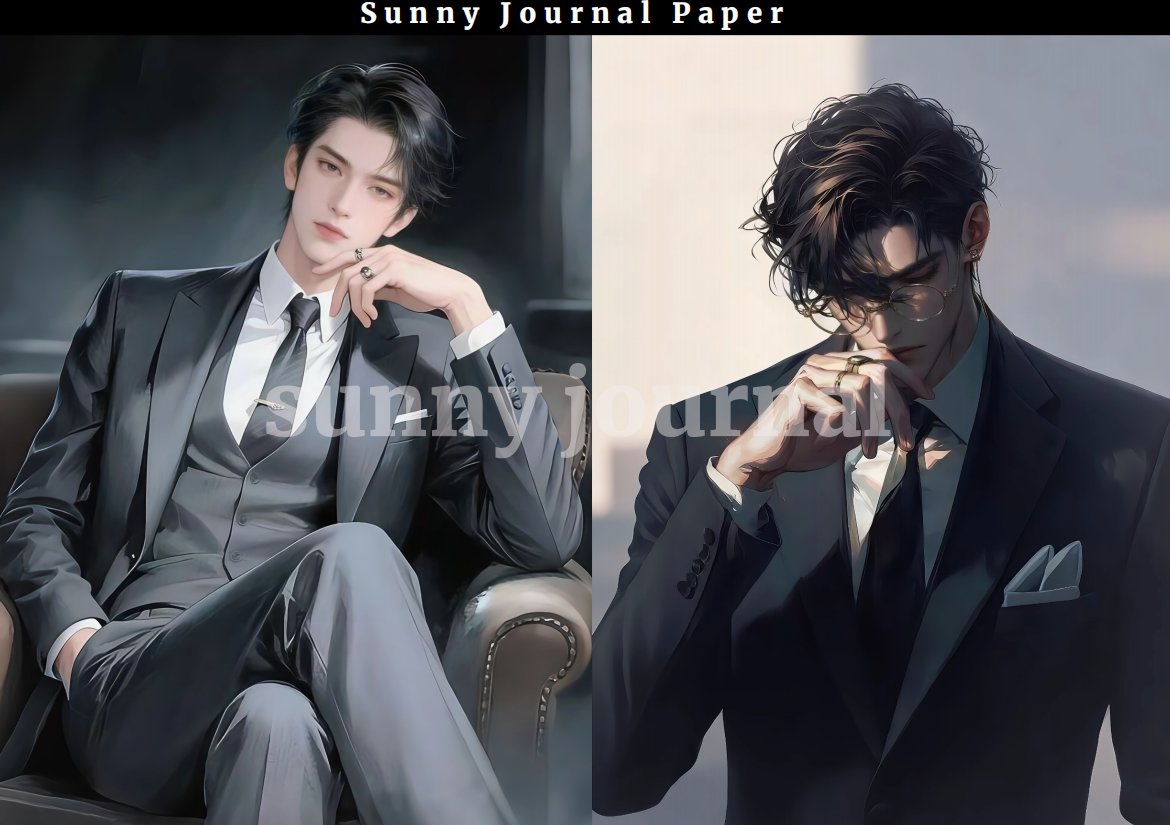 B0005-CEO A5 Paper 10 pcs no repeat