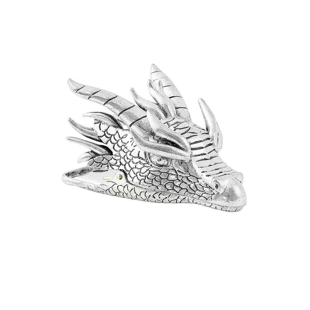 Dragon's Head Clip