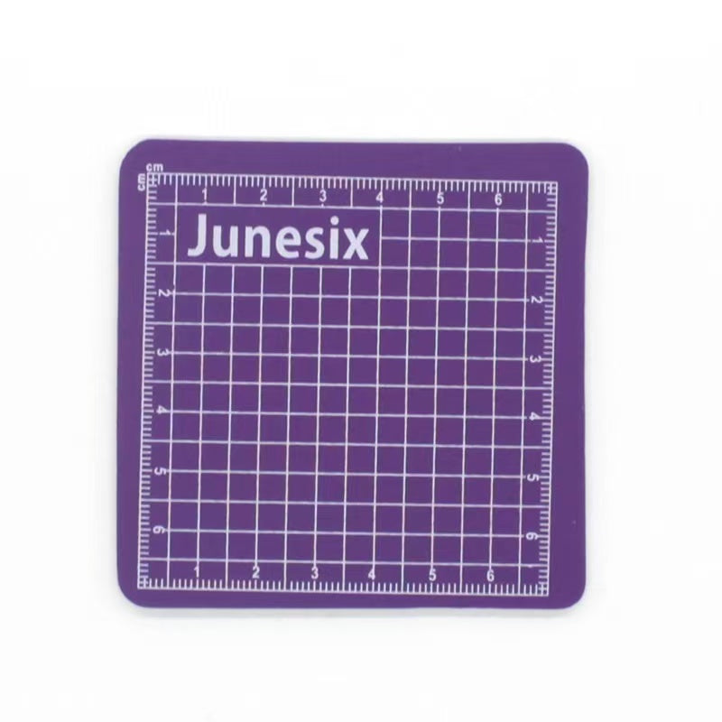 8*8cm Cutting Mat For Journaling