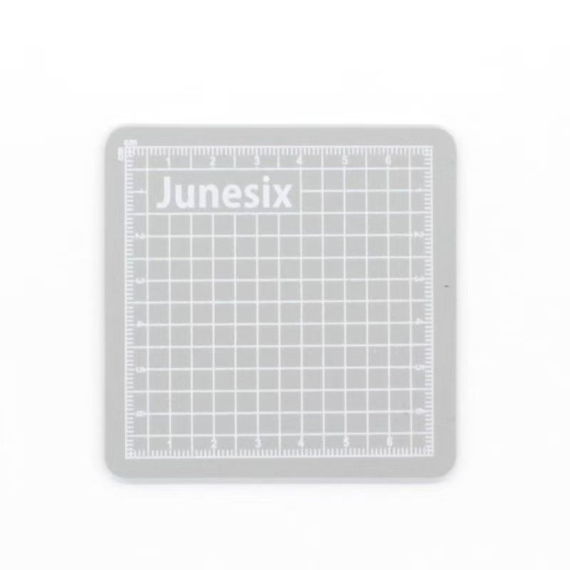 8*8cm Cutting Mat For Journaling