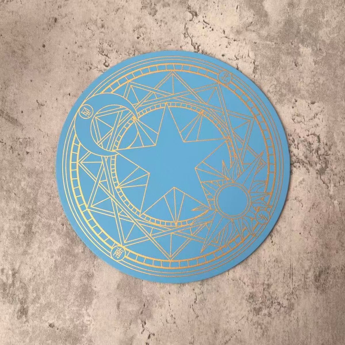 Cutting Mat (width 18cm)