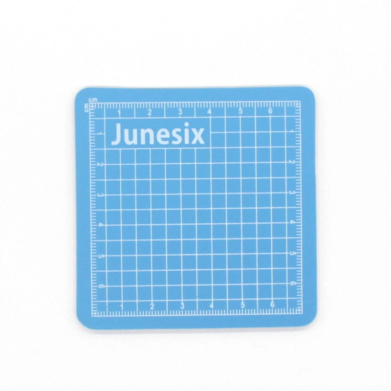 8*8cm Cutting Mat For Journaling