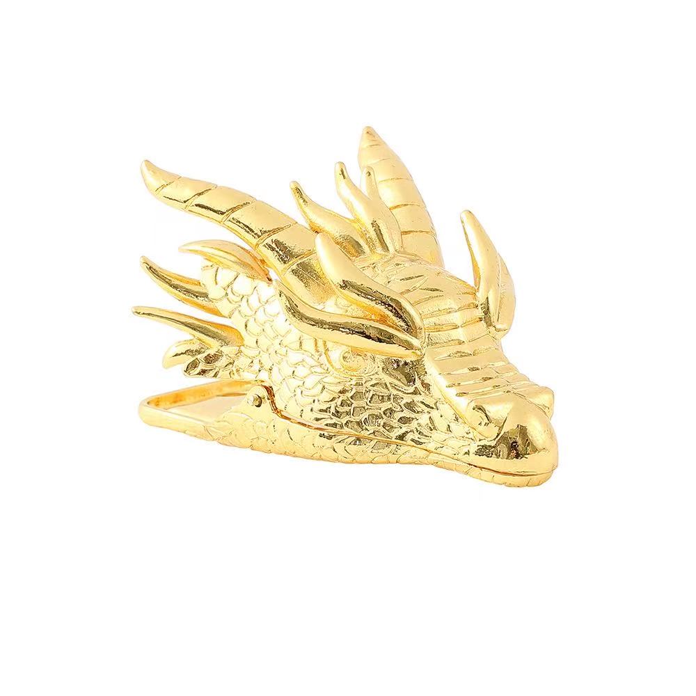 Dragon's Head Clip