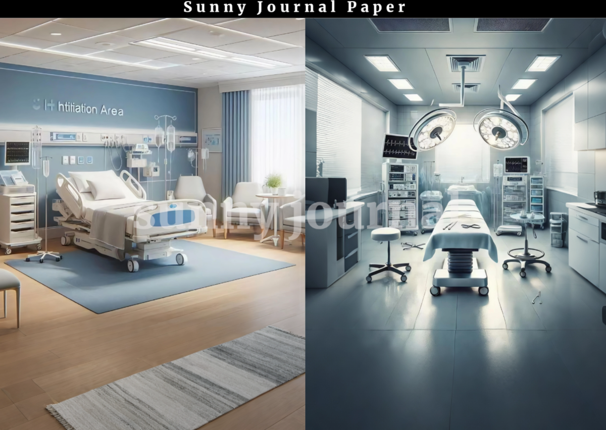 B0050-Hospital A5 paper 10pcs no repeat