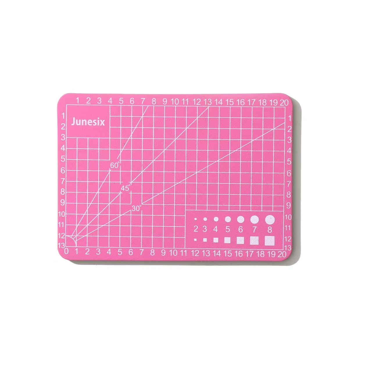 A7 Cutting Mat For Journaling