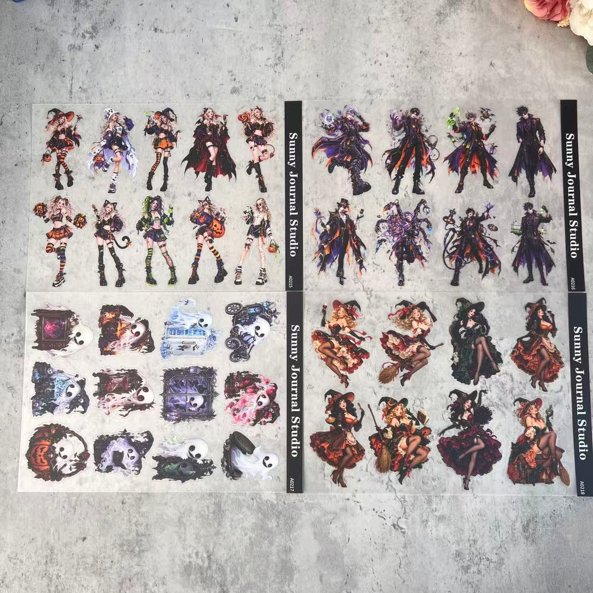 Halloween Bundle