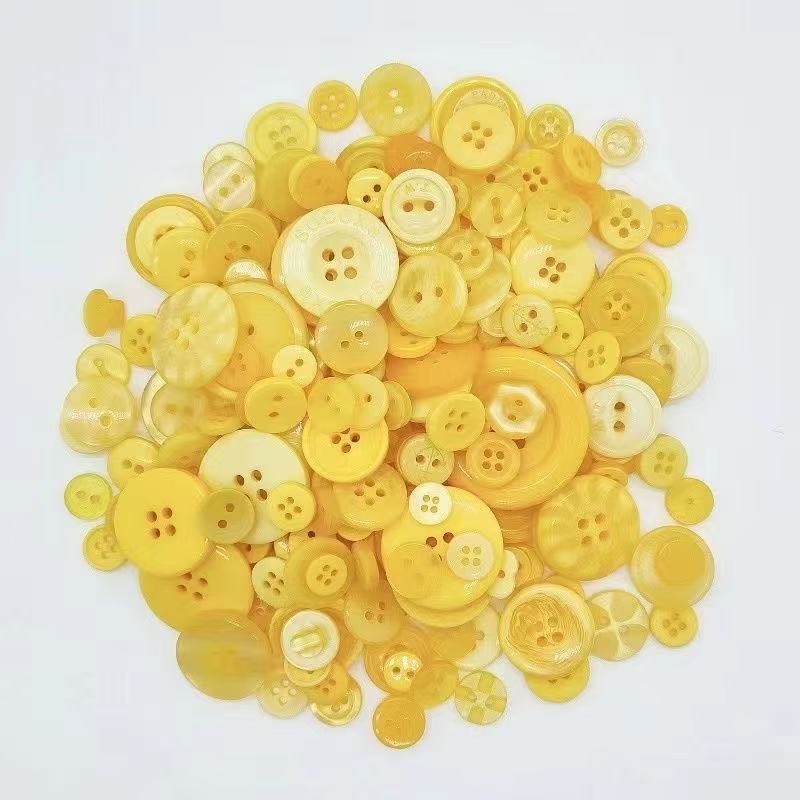 Colorful Buttons