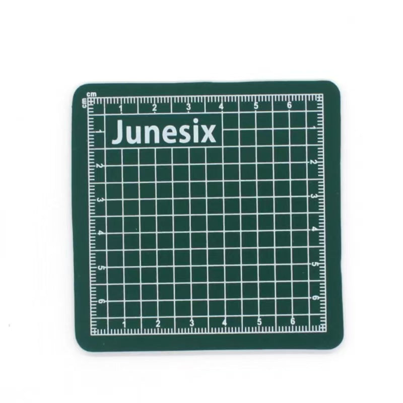8*8cm Cutting Mat For Journaling