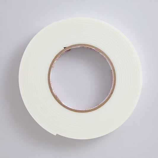 Double-sided foam sponge tape