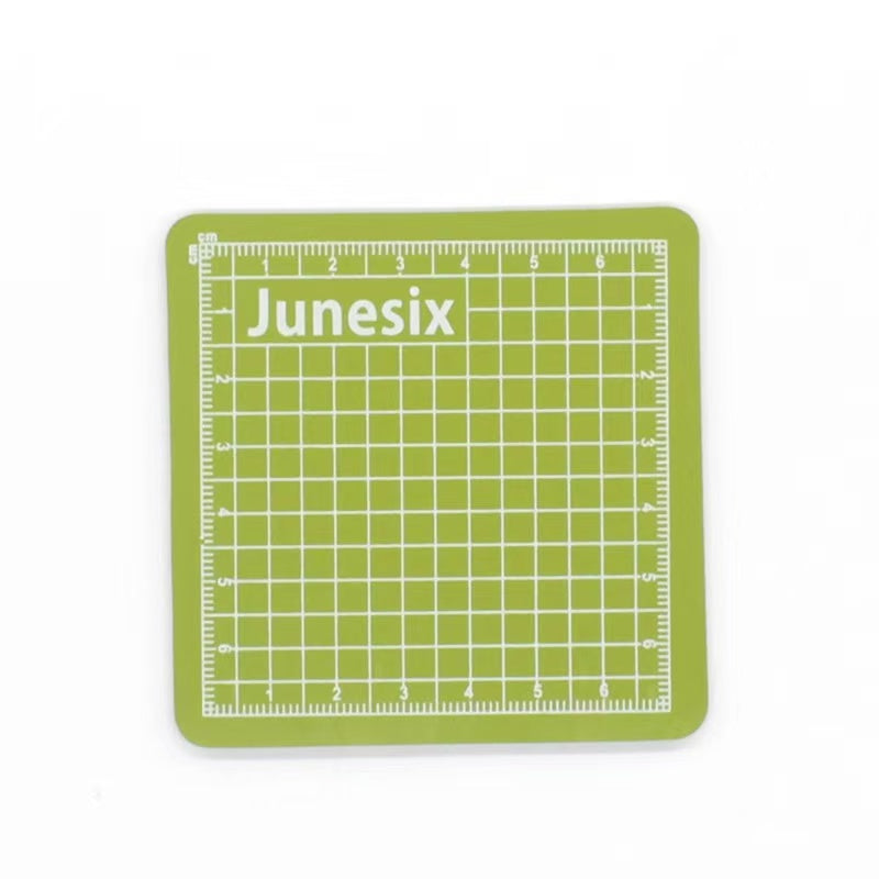 8*8cm Cutting Mat For Journaling