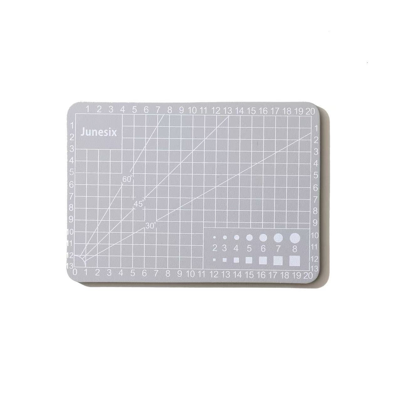 A7 Cutting Mat For Journaling