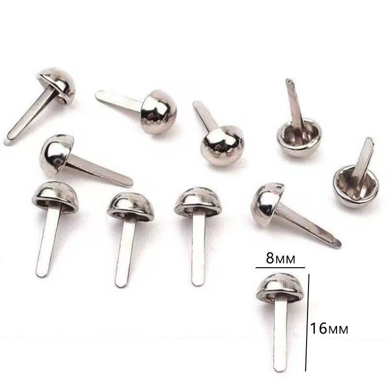 Two-Prong Brads / Paper Brads