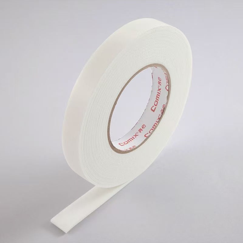 Double-sided foam sponge tape