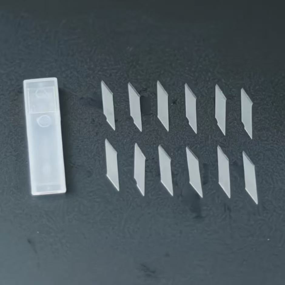 Craft Knife DIY Kit, Manual Homemade Knife Head, Acrylic Tube 13cm, Full Set Accessories, Utility Knife