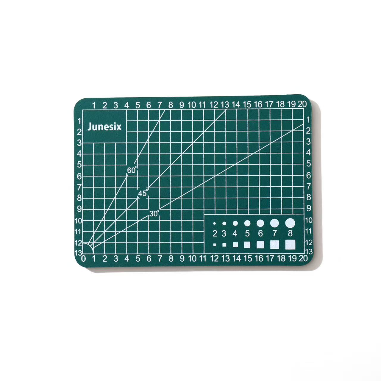 A7 Cutting Mat For Journaling