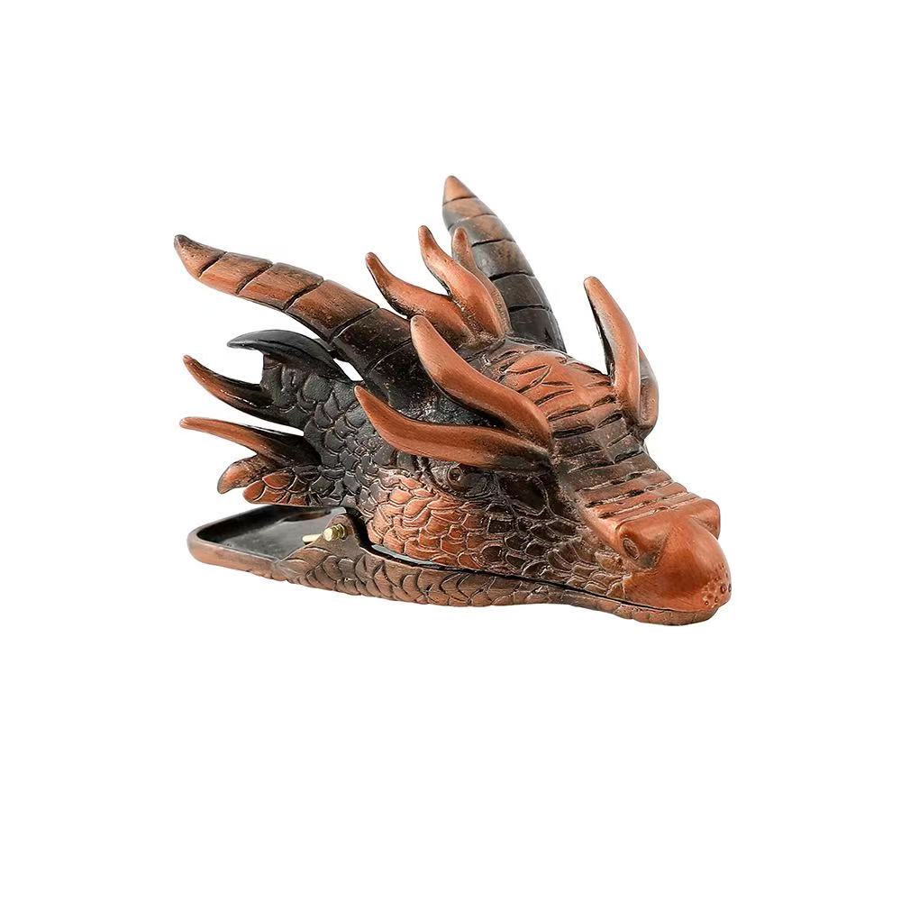 Dragon's Head Clip