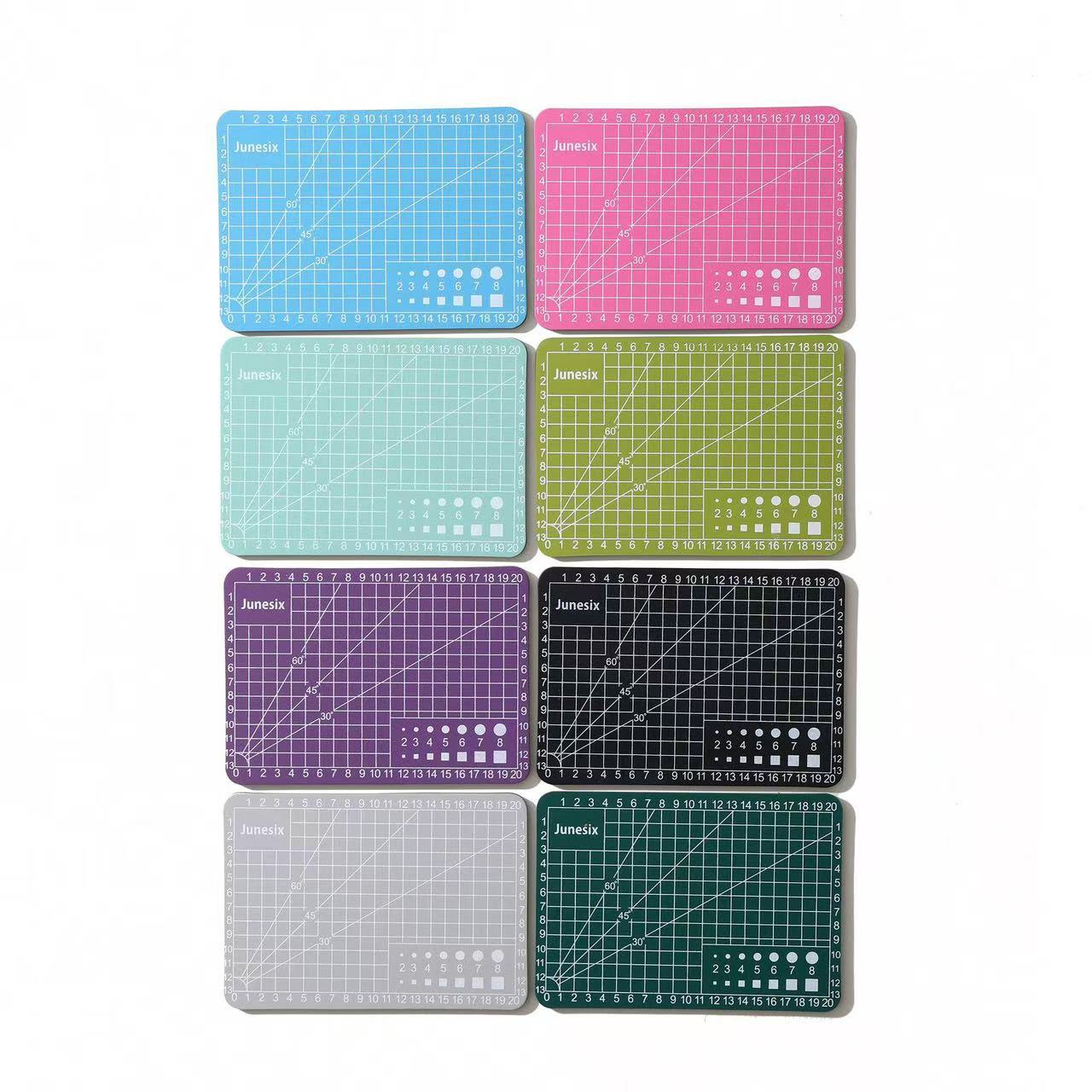 A7 Cutting Mat For Journaling