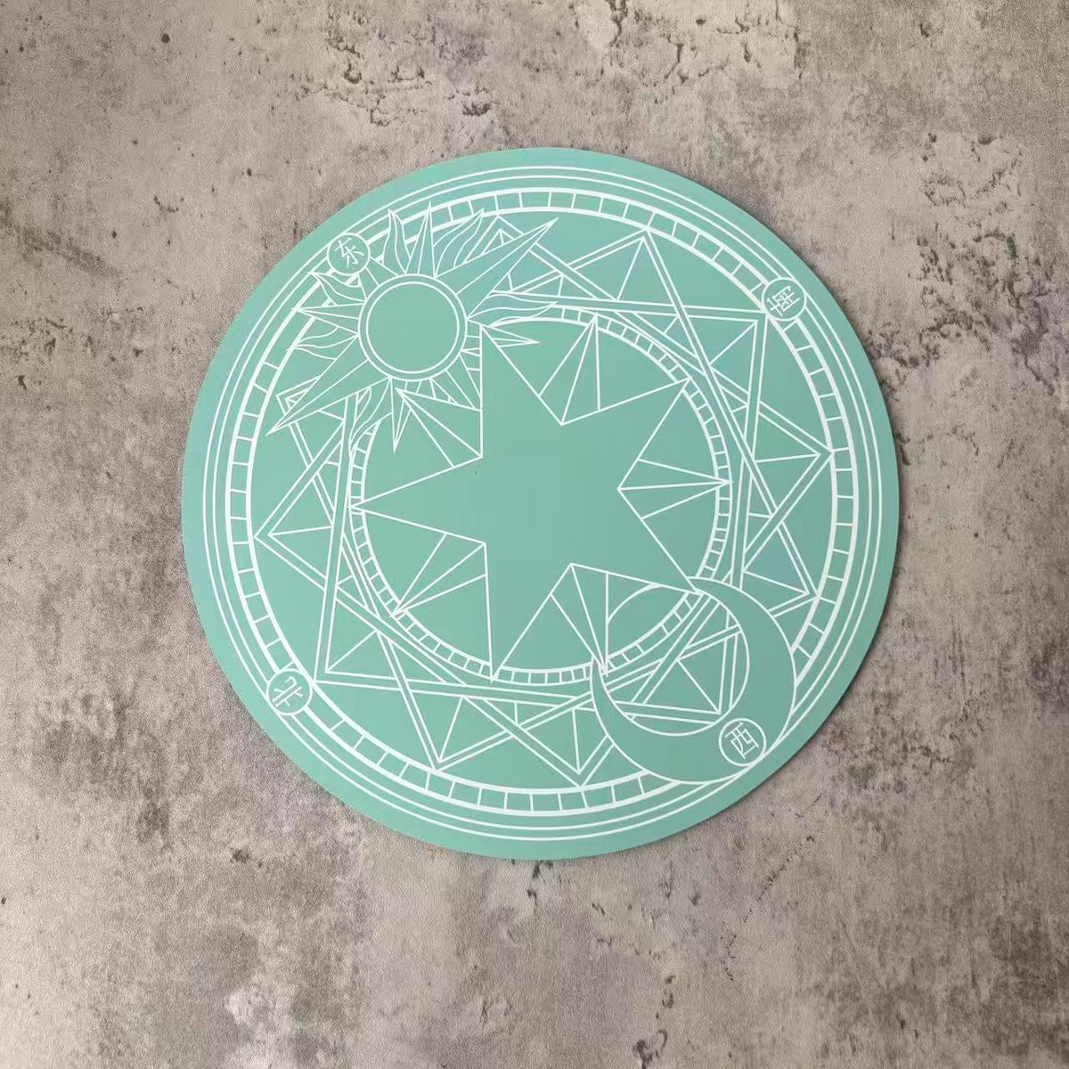 Cutting Mat (width 18cm)