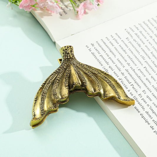 Mermaid Clip