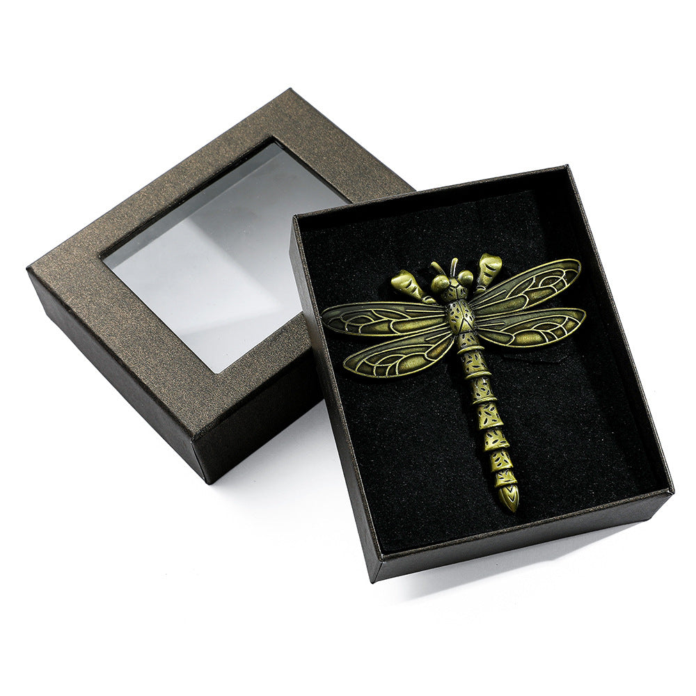Dragonfly Bookmark /Dragonfly Clip