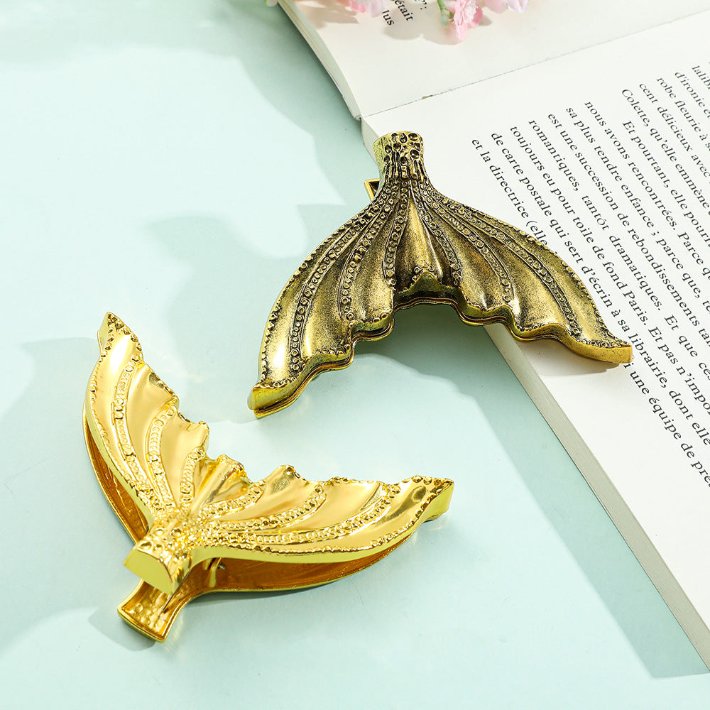 Mermaid Clip
