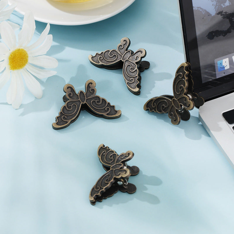 Butterfly Clip（2 Pcs）