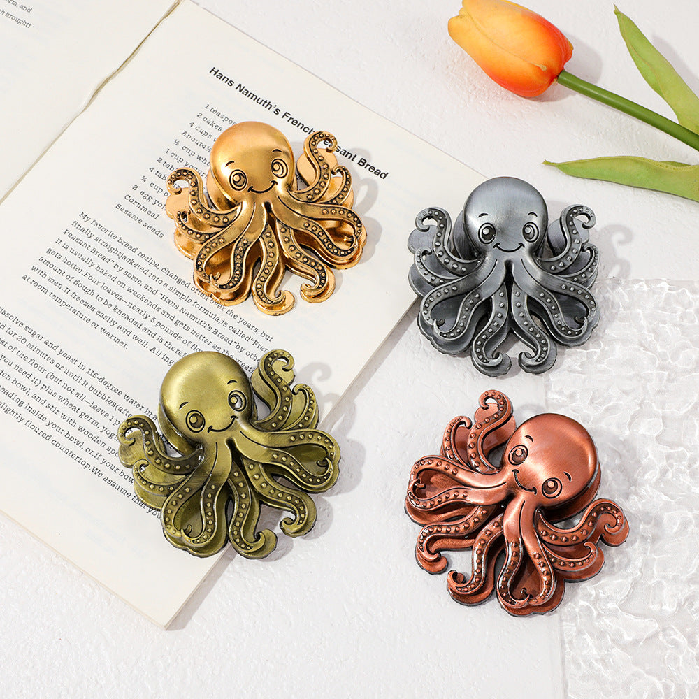 Octopus Clip
