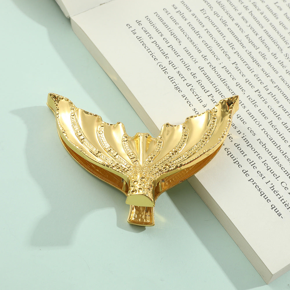 Mermaid Clip