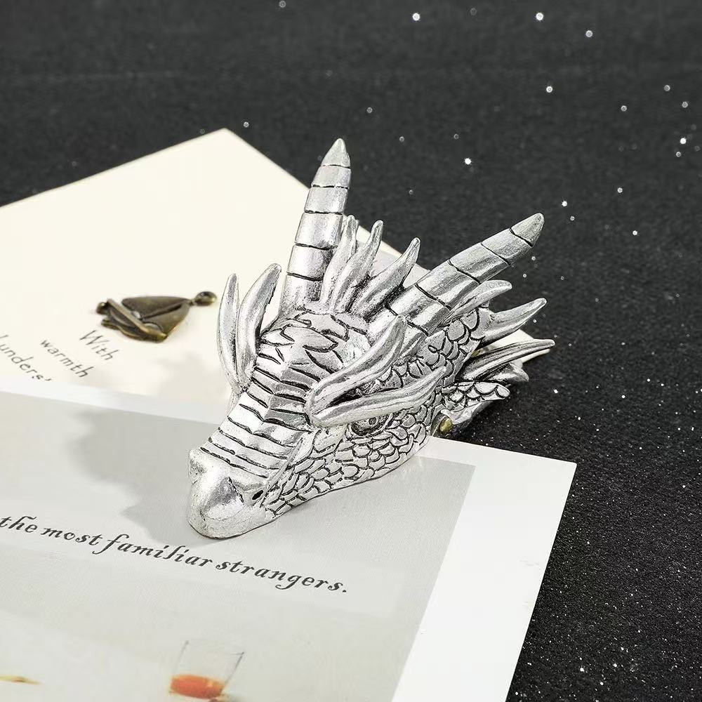 Dragon's Head Clip