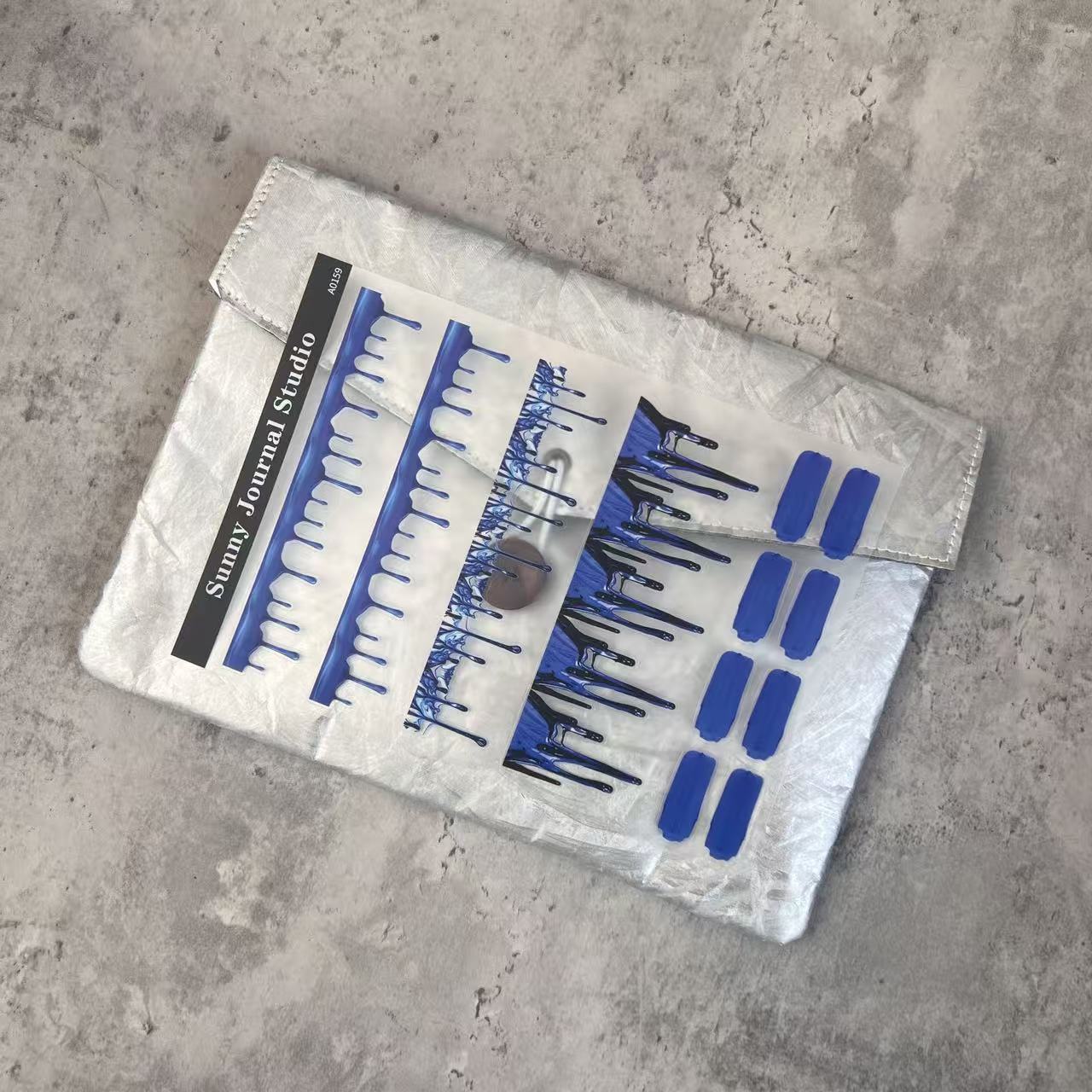 Storage Bag /File Bag /Notebook Protective Bag