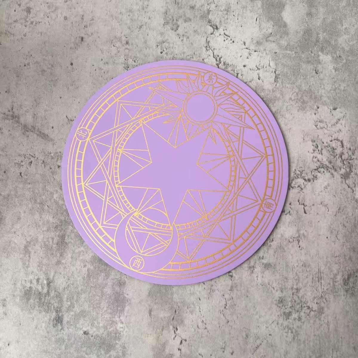 Cutting Mat (width 18cm)