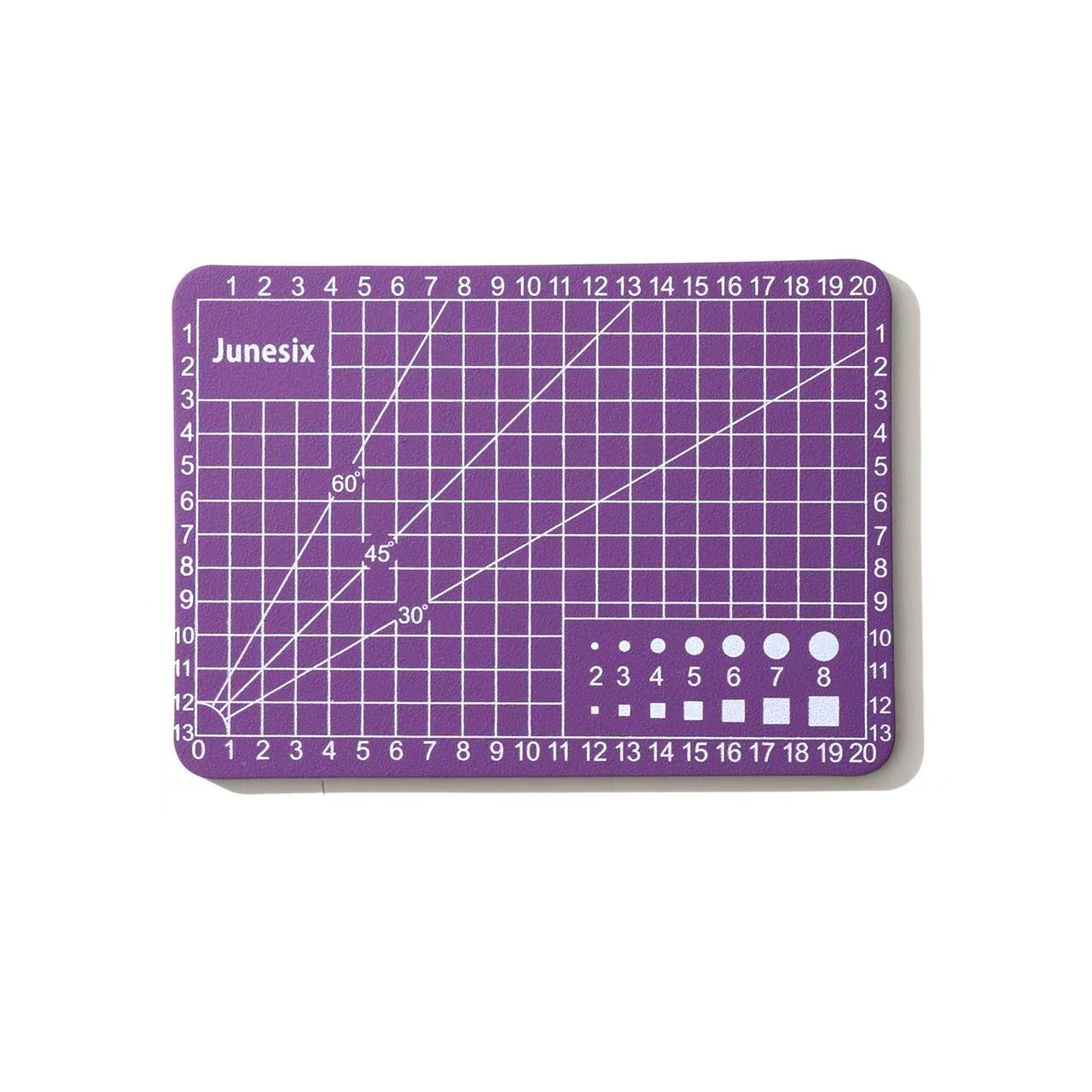 A7 Cutting Mat For Journaling