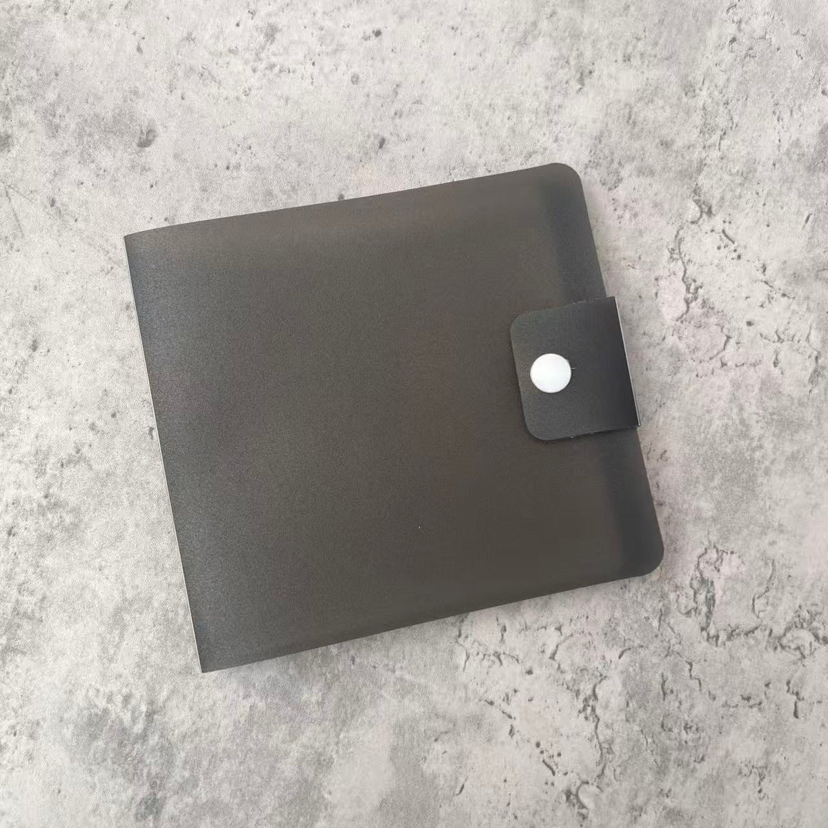 Muti-color Round CD ATC cards 10.5cm