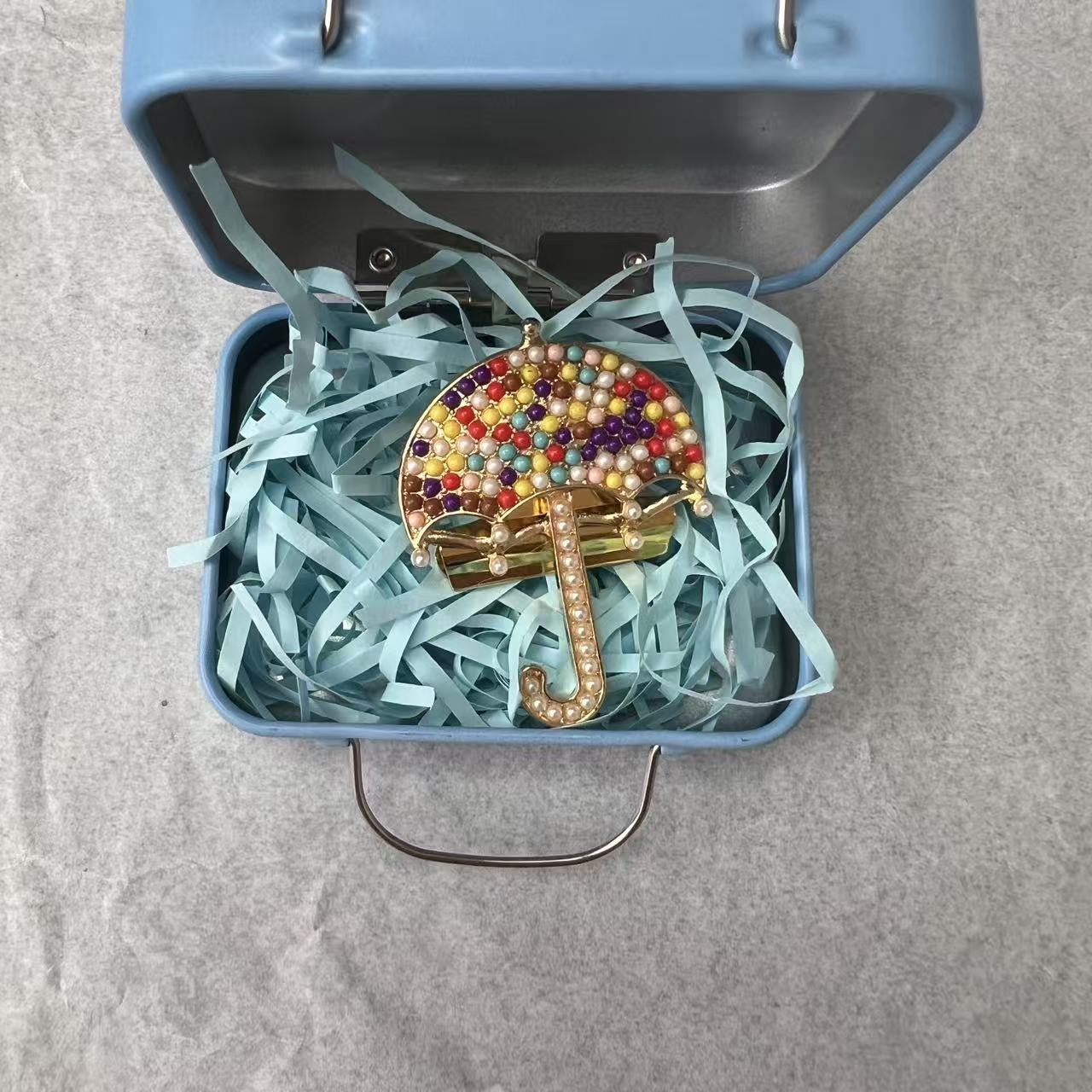 Limited Stock Sunny Handmade Journal Clips