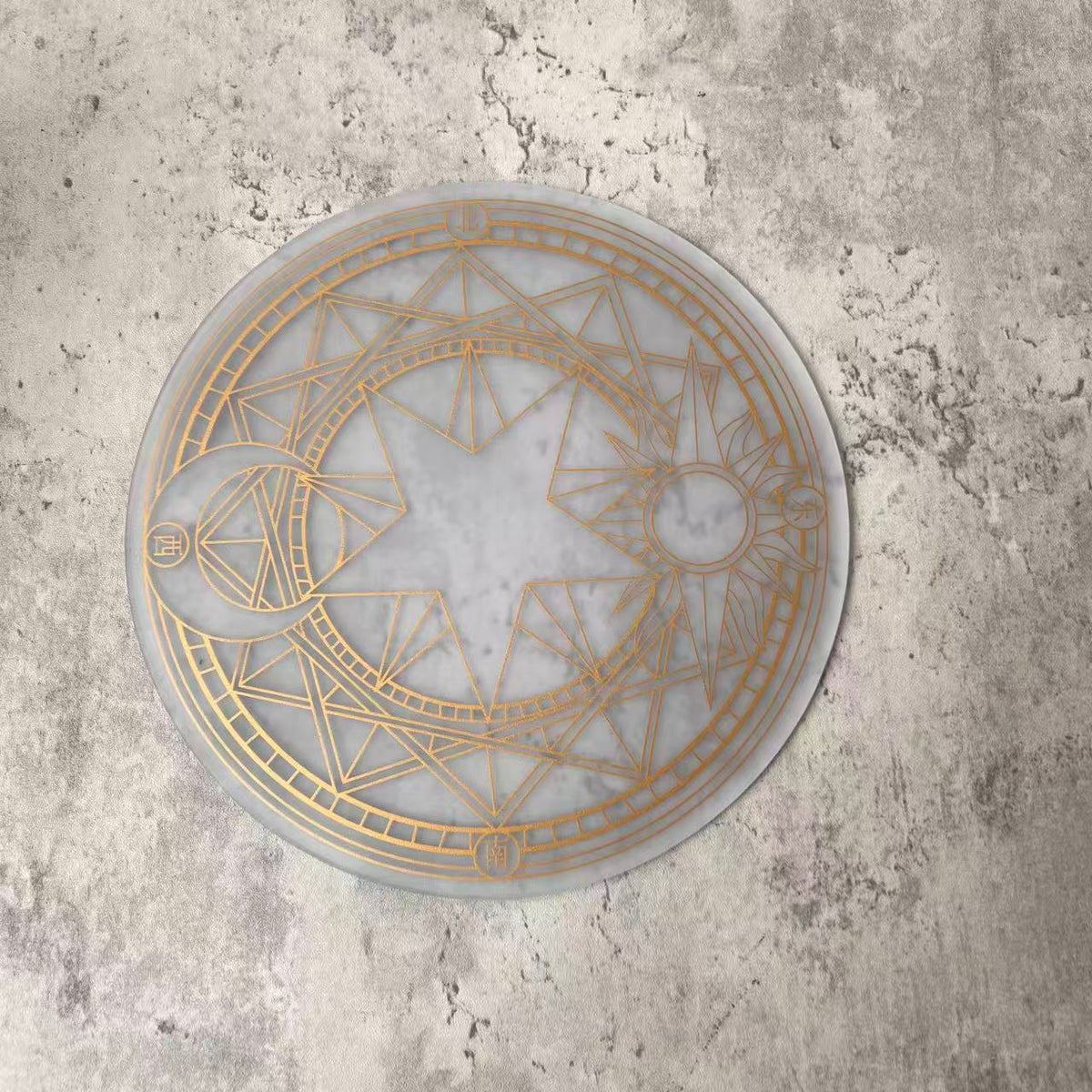 Cutting Mat (width 18cm)