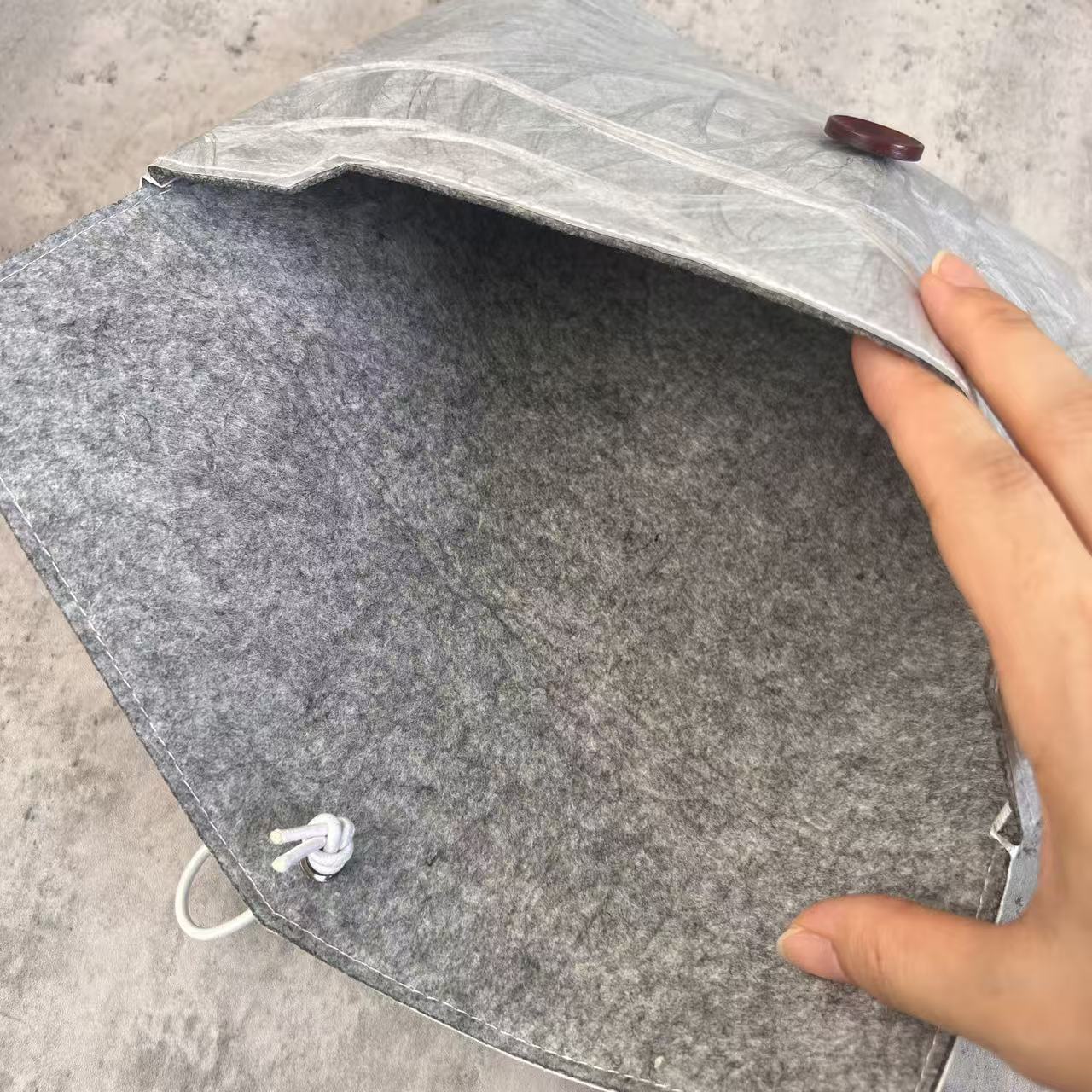 Storage Bag /File Bag /Notebook Protective Bag